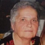 Veselinka Knežević Savić sećanje