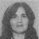 Marija Filipovic pomen