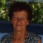 Будисава Думић pomen