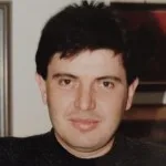Milan Majstorović čitulja