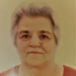 Смиљана Поповић čitulja
