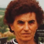 Anđa Ćorić pomen