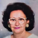 Branislava Riznić pomen