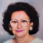 Branislava Riznić sećanje