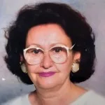 Branislava Riznić čitulja