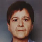 Љиљана Најхолд čitulja