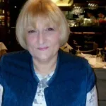 Nada Pejnovic čitulja
