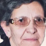 Tatjana Blazevic čitulja