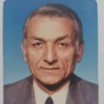 Miodrag Šarković pomen