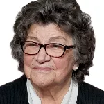 Mirjana Djuričin читуља