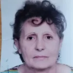 Ivanka Petković čitulja