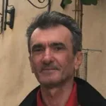 Aleksandar Jovanović čitulja