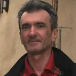 Aleksandar Jovanović čitulja