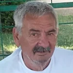 Vladimir Šević čitulja