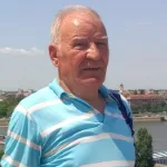 Dragoljub Anđelković čitulja