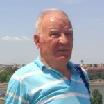 Dragoljub Anđelković pomen