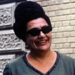 Jovanka Broz čitulja