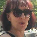 Ljiljana Ristić čitulja