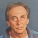 Miroslav Has čitulja
