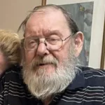 Vračarić Vladimir čitulja