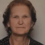 Andjelija Djurovic pomen