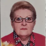 Mirjana Savić čitulja