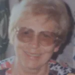Radmila Popović čitulja