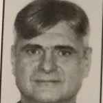 Dejan Maric čitulja