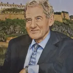 Milan Mandaric čitulja