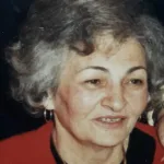 Dikosava Stojanović sećanje