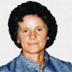 Budimirka Mara Perić