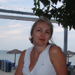 Brankica  rođ. Tepić Bijelić