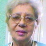 Senka Jovo Radovanovic