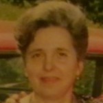 Nada - Dušica Vasa Vićentijević rođ. Popović