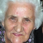 Милева Арсенија Јанковић