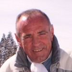 Miroljub - Miki  Mrđenović