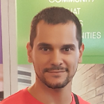 Saša Veljko Milošević