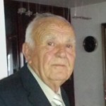 Dragoslav Dragi  Dimitrijević