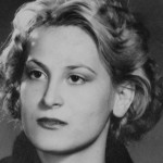 Ruža Shehu Vujković