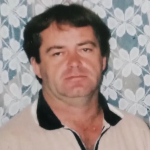 Чедо Душана Бабић