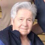 Милева Савановић Бабић