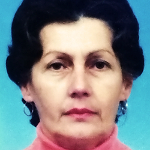 Ljubinka Buba Marković