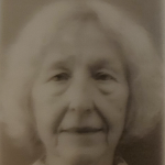 Ljudmila Mila Ličen