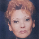 Ljubica  Zloković-Vujisić