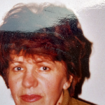 Verica  Ilic rodjena Petrović