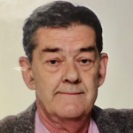 Rodoljub Rodja Veljasevic