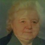 Radosavljevic Anka Cana