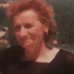 Mileva Keka Alempijević